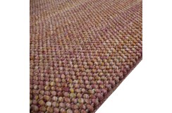 Wełniany dywan Brinker Feel Good Carpets Cecina 200x300cm gruby