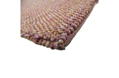 Wełniany dywan Brinker Feel Good Carpets Cecina 200x300cm gruby