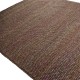 LUKSUSOWY niezwykły dywan BRINKER FEEL GOOD CARPETS Cecina 306 wełna filcowana i wiskoza 200x300cm