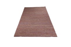 LUKSUSOWY niezwykły dywan BRINKER FEEL GOOD CARPETS Cecina 306 wełna filcowana i wiskoza 200x300cm