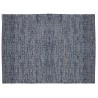 LUKSUSOWY niezwykły dywan BRINKER FEEL GOOD CARPETS Skana Blue wełna filcowana 170x230cm