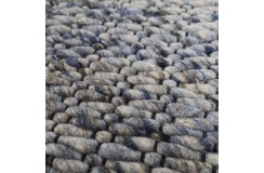 Wełniany dywan Brinker Feel Good Carpets Skana 170x230cm gruby