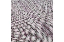 Wełniany dywan Brinker Carpets Sunshine 50940 Purple Multi 170x230cm