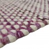Wełniany dywan Brinker Carpets Sunshine 50940 Purple Multi 170x230cm