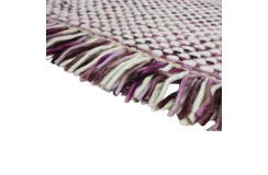 Wełniany dywan Brinker Carpets Sunshine 50940 Purple Multi 170x230cm