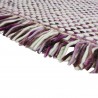 Wełniany dywan Brinker Carpets Sunshine 50940 Purple Multi 170x230cm