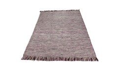 Wełniany dywan Brinker Carpets Sunshine 50940 Purple Multi 170x230cm