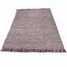 Wełniany dywan Brinker Carpets Sunshine 50940 Purple Multi 170x230cm