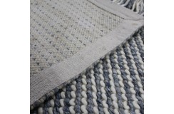 Wełniany dywan Brinker Feel Good Carpets Noa 160x230cm gruby