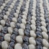Wełniany dywan Brinker Feel Good Carpets Noa 160x230cm gruby