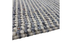 Wełniany dywan Brinker Feel Good Carpets Noa 160x230cm gruby