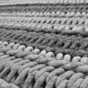Wełniany dywan Brinker Feel Good Carpets Nantoux 870 170x230cm gruby