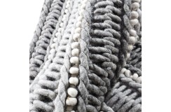 Wełniany dywan Brinker Feel Good Carpets Nantoux 870 170x230cm gruby