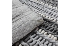 Wełniany dywan Brinker Feel Good Carpets Nantoux 870 170x230cm gruby