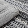 Wełniany dywan Brinker Feel Good Carpets Nantoux 870 170x230cm gruby