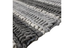 Wełniany dywan Brinker Feel Good Carpets Nantoux 870 170x230cm gruby