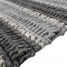 Wełniany dywan Brinker Feel Good Carpets Nantoux 870 170x230cm gruby