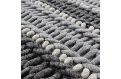 Wełniany dywan Brinker Feel Good Carpets Nantoux 870 170x230cm gruby