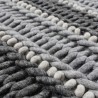 Wełniany dywan Brinker Feel Good Carpets Nantoux 870 170x230cm gruby