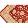 Ręcznie tkany dywan Ziegler Farahan z Pakistanu 100%wełna 250x300cm