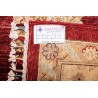 Ręcznie tkany dywan Ziegler Farahan z Pakistanu 100%wełna 250x300cm