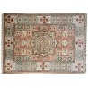 Dywan Ziegler Khorjin Mamluk 100% wełna kamienowana ręcznie tkany luksusowy 150x210cm klasyczny