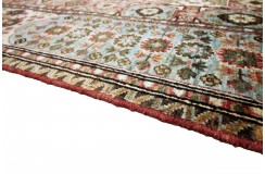 Ręcznie tkany dywan Ziegler Khorjin z Pakistanu 100%wełna 150x210cm