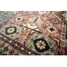 Ręcznie tkany dywan Ziegler Khorjin z Pakistanu 100%wełna 150x210cm