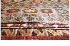 Ręcznie tkany dywan Ziegler Khorjin z Pakistanu 100%wełna 150x210cm
