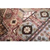 Ręcznie tkany dywan Ziegler Khorjin z Pakistanu 100%wełna 150x210cm