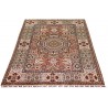 Ręcznie tkany dywan Ziegler Khorjin z Pakistanu 100%wełna 150x210cm
