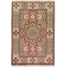 Ręcznie tkany dywan Ziegler Khorjin z Pakistanu 100%wełna 150x210cm