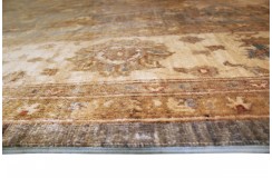 Ręcznie tkany dywan Ziegler Farahan z Pakistanu 100%wełna 250x300cm