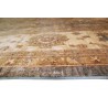 Ręcznie tkany dywan Ziegler Farahan z Pakistanu 100%wełna 250x300cm