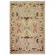 Królewski kwiatowy dywan Kazak gęsto tkany piękny 100% wełna ręcznie tkany z Afganistanu ekskluzywny 250x300cm
