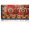 Ręcznie tkany dywan Ziegler Oushak z Pakistanu 100%wełna 250x300cm