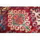 Ręcznie tkany dywan Ziegler Khorjin Arijana Shaal 210x310cm luksusowy z Pakistanu 100% wełna wysokogórska kamieniowana