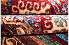 Ariana Shaalręcznie tkany dywan Ziegler z pakistanu 100%wełna 210x310cm