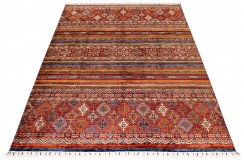 Ariana Shaalręcznie tkany dywan Ziegler z pakistanu 100%wełna 210x310cm
