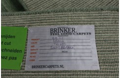 100% wełna dywan Brinker Feel Good Carpets Gabbeh Loom Berber 140x200