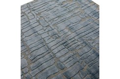 100% wełna dywan Brinker Feel Good Carpets Gabbeh Loom Zakard 160x230cm