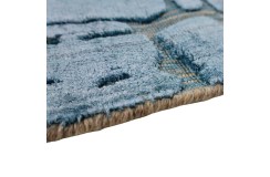 100% wełna dywan Brinker Feel Good Carpets Gabbeh Loom Zakard 160x230cm