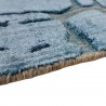 100% wełna dywan Brinker Feel Good Carpets Gabbeh Loom Zakard 160x230cm