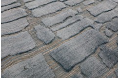 100% wełna dywan Brinker Feel Good Carpets Gabbeh Loom Zakard 160x230cm