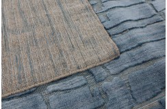 100% wełna dywan Brinker Feel Good Carpets Gabbeh Loom Zakard 160x230cm