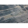 100% wełna dywan Brinker Feel Good Carpets Gabbeh Loom Zakard 160x230cm