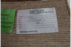 100% wełna dywan Brinker Feel Good Carpets Gabbeh Loom Berber 170x230