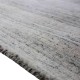 Cieniowany dywan Gabbeh Brinker Carpets Shadow Grey 170x230cm wełna wiskoza, tafting