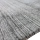 Cieniowany dywan Gabbeh Brinker Carpets Shadow Grey 170x230cm wełna wiskoza, tafting