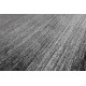 Cieniowany dywan Gabbeh Brinker Carpets Shadow Grey 170x230cm wełna wiskoza, tafting